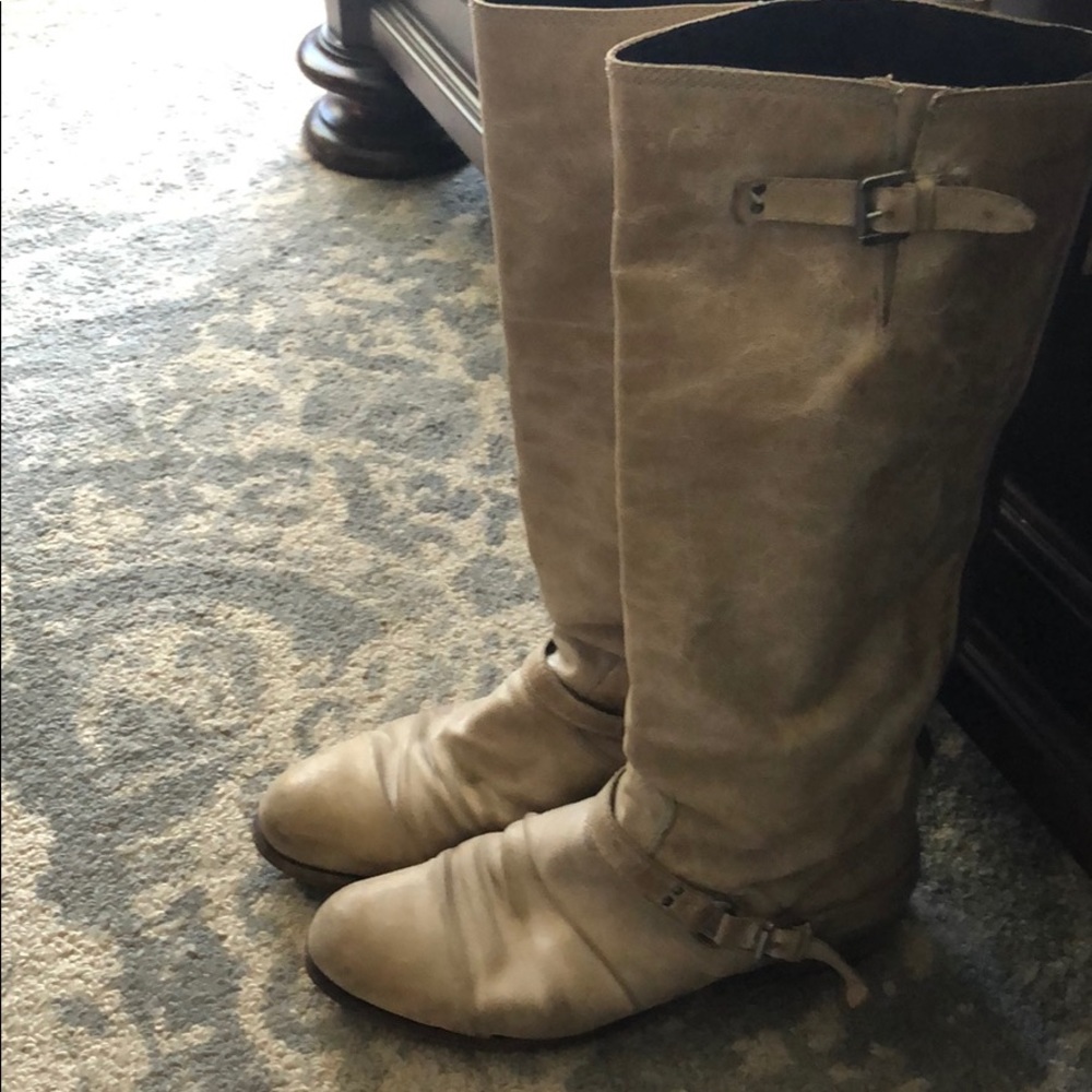 Freebird boots
